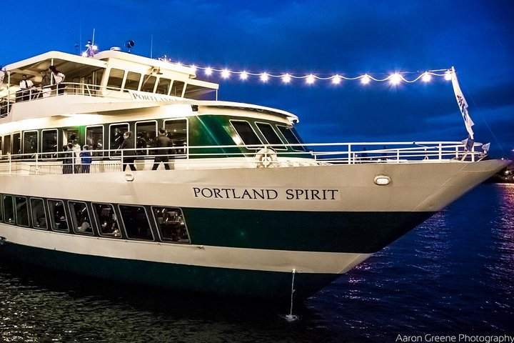 The Portland Spirit